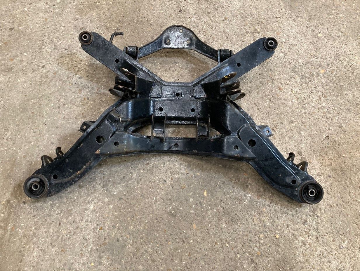 Mitsubishi GTO Rear Subframe