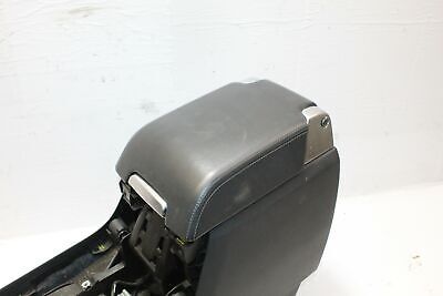 2010 LAND ROVER DISCOVERY 4 HSE CENTRE CONSOLE LEATHER ARMREST