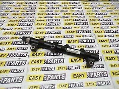 SSANGYONG KYRON 2.0 XDI FUEL INJECTOR RAIL WITH SENSOR A6640700195