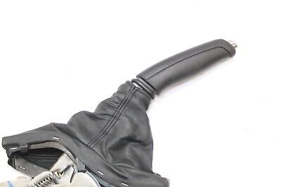 2006 PEUGEOT 407 COUPE HAND BRAKE LEVER ASSEMBLY