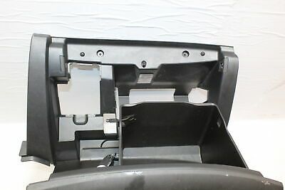 2012 CHEVROLET CRUZE GLOVE BOX BLACK