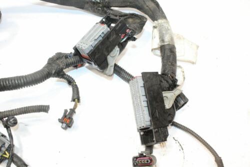 Dodge Nitro 2.8 Engine Wiring Loom Harness P04801726AB