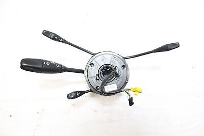 2002 MERCEDES CL500 W215 AIRBAG SLIP RING STALK ASSEMBLY A2154620095