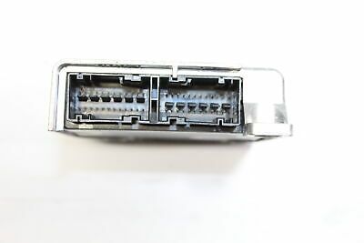 2008 ALFA ROMEO 159 AIRBAG CONTROL MODULE SENSOR ECU 50510957
