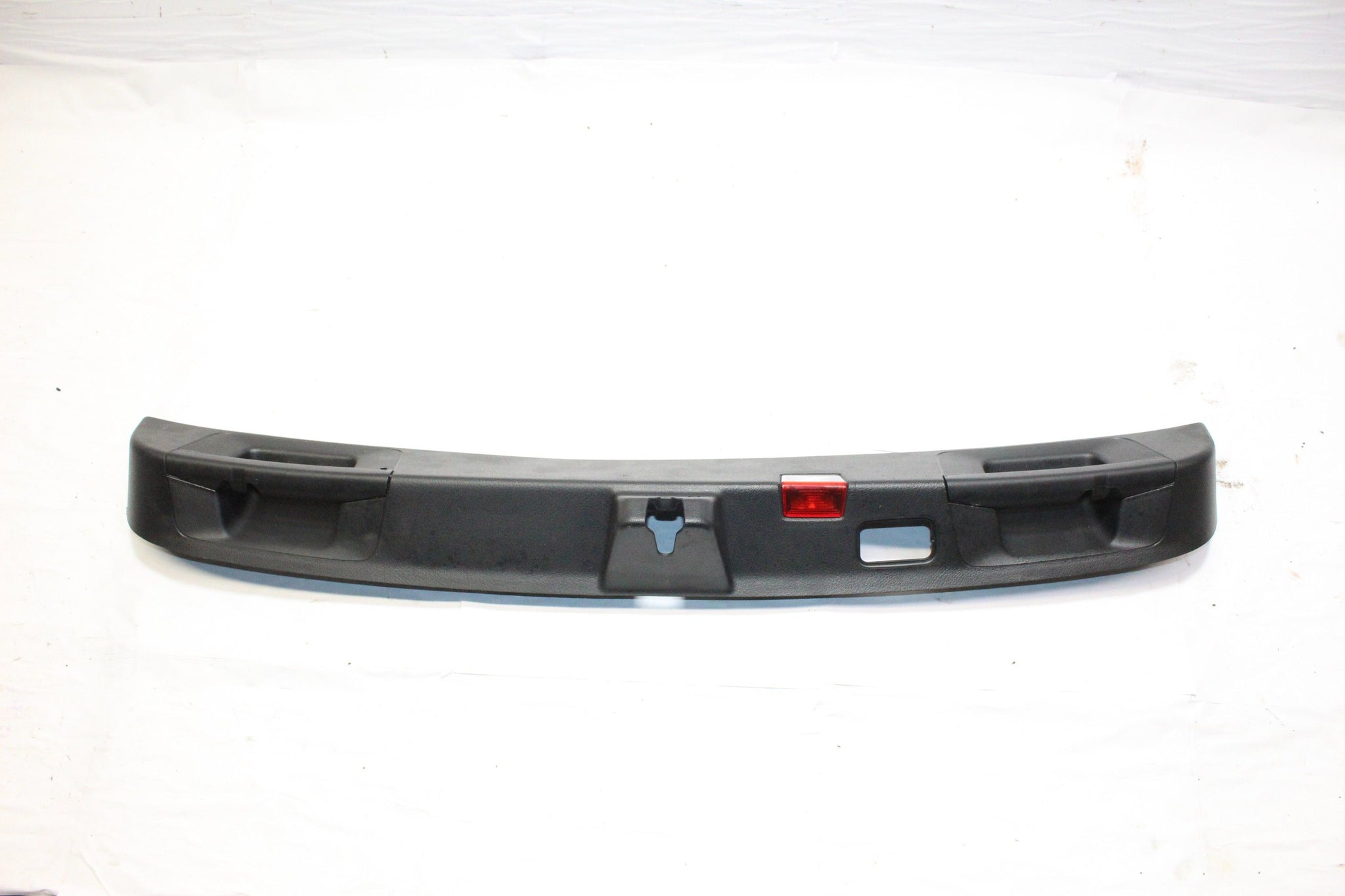 Mercedes Benz A Class W177 Tailgate Lock Cover Trim 2019