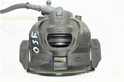 2014 RANGE ROVER EVOQUE 2.2 RIGHT SIDE FRONT BRAKE CALIPER
