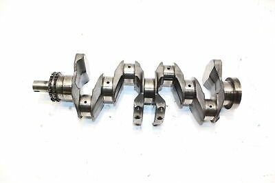 NISSAN X TRAIL T30 2.2 DCI YD22DDTi crankshaft crank 2007