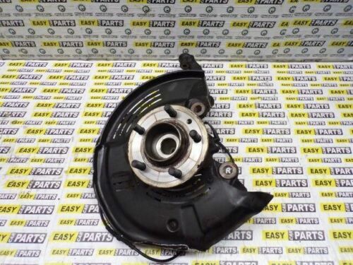 2010 LAND ROVER DISCOVERY 4 3.0 LEFT SIDE FRONT HUB ASSEMBLY ABS SENSOR
