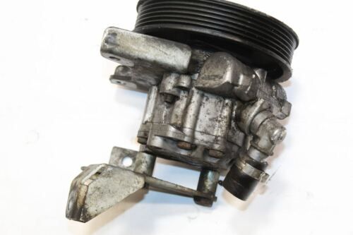 2004 BMW X5 E53 3.0 HYDRAULIC POWER STEERING PUMP 7692974526