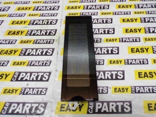 2013 CITROEN DS3 MULTI FUNCTION CLOCK DISPLAY SCREEN 9807107380
