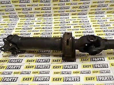2007 SSANGYONG KYRON 2.0 XDI REAR PROPSHAFT P/N: 3320009411