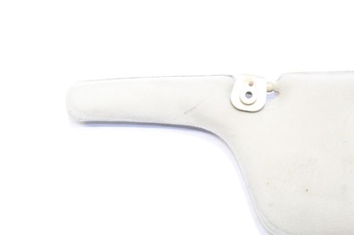 1992 MITSUBISHI GTO RIGHT SIDE SUN VISOR