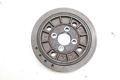 2008 DODGE NITRO 2.8 CRD ENS CRANKSHAFT PULLEY