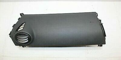 MAZDA CX-7 2.3L DASHBOARD AIRBAG WITH TRIM E22160350