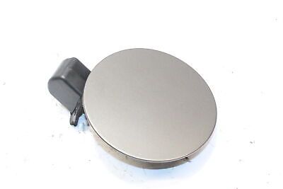 2010 CHEVROLET EPICA FUEL FILLER DOOR FLAP 79U SANDDRIFT GRAY METALLIC