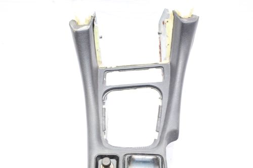 1992 MITSUBISHI GTO CENTRE CONSOLE SURROUND TRIM PANEL ASHTRAY