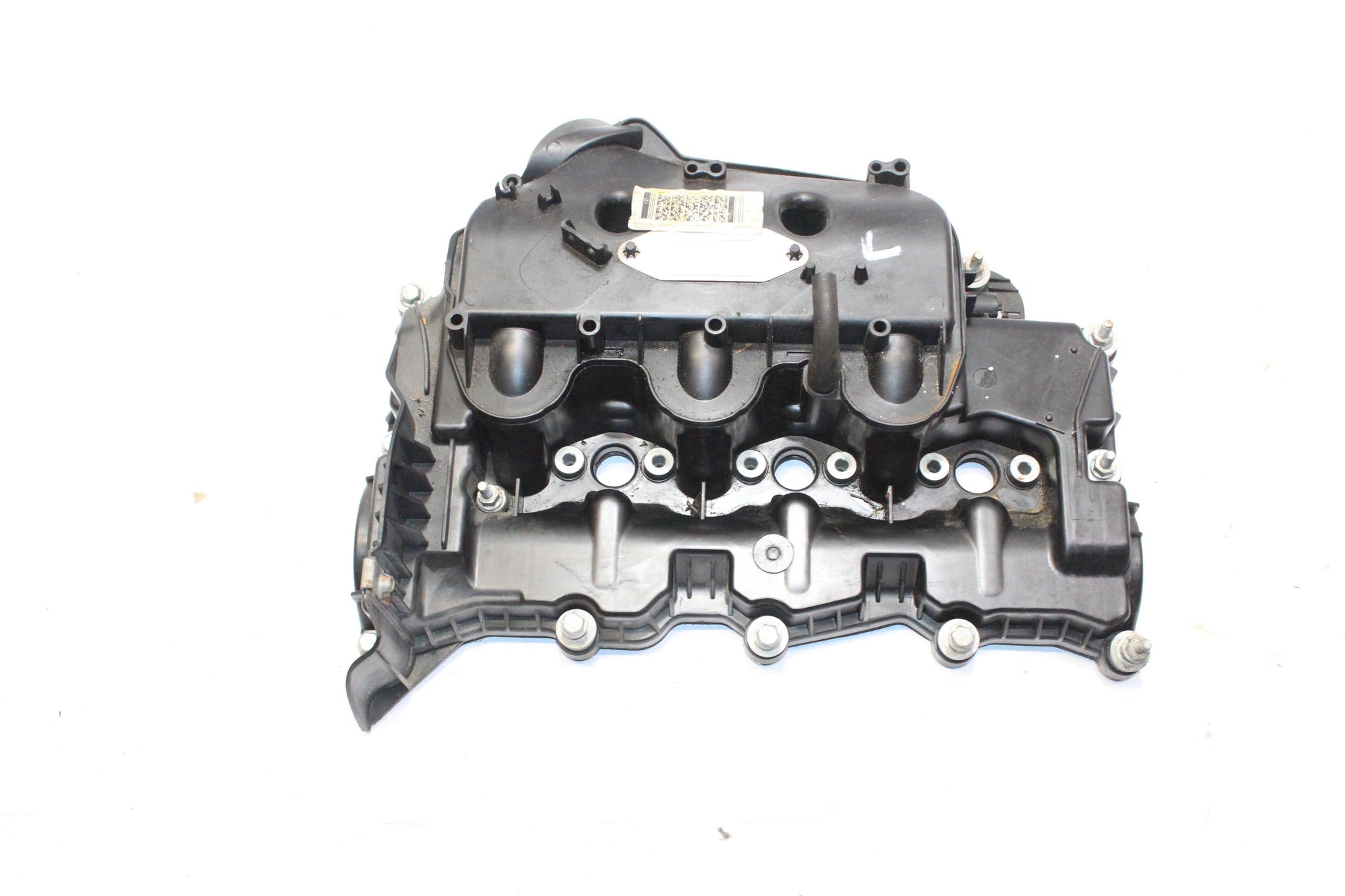 Land Rover Discovery 4 3.0 Rocker Cover Left 9X2Q-9424-EE