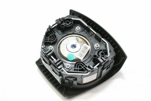 2012 MG6 STEERING WHEEL AIRBAG