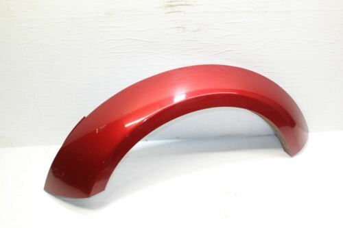 2008 DODGE NITRO RIGHT SIDE FRONT WHEEL ARCH TRIM