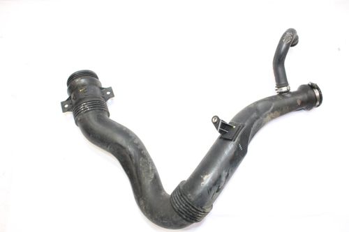 2007 RANGE ROVER SPORT L320 2.7 AIR INTAKE PIPE PHD500082
