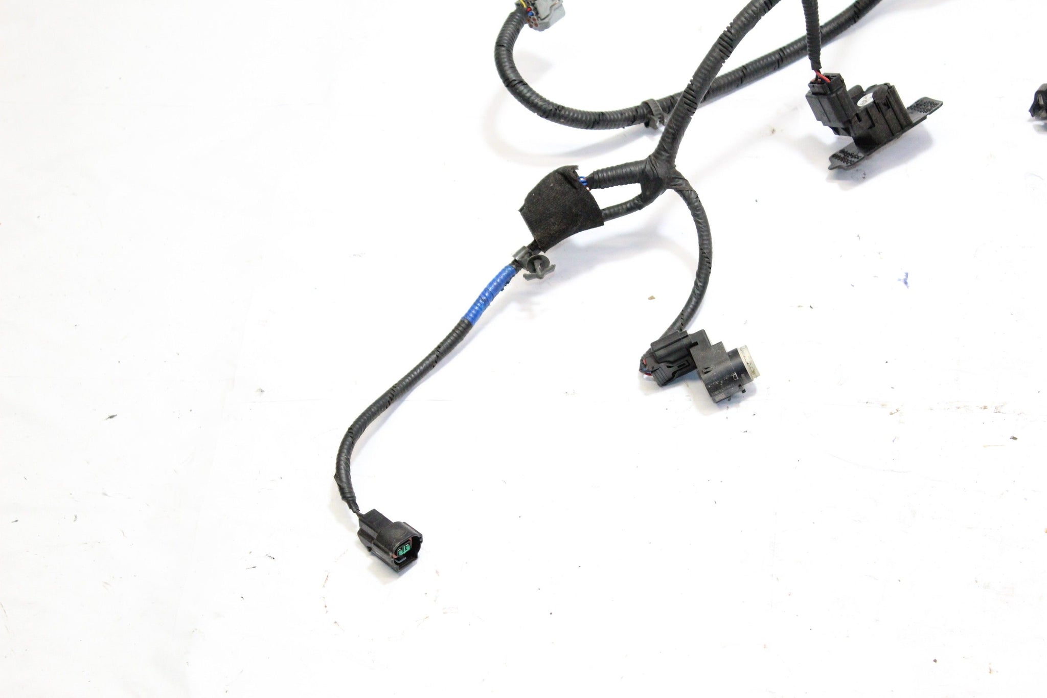 Kia Niro Bumper Parking Sensor Wiring Loom Rear 91880-G5610 1.6 2020