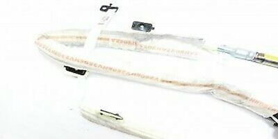 2010 CHEVROLET EPICA RIGHT SIDE ROOF CURTAIN AIRBAG 9643553