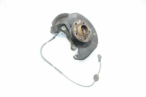 2012 MG6 1.8 LEFT SIDE FRONT HUB