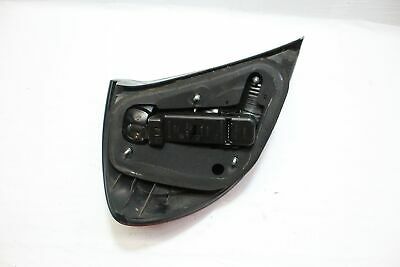 2006 MERCEDES C200 RIGHT SIDE REAR TAIL LIGHT