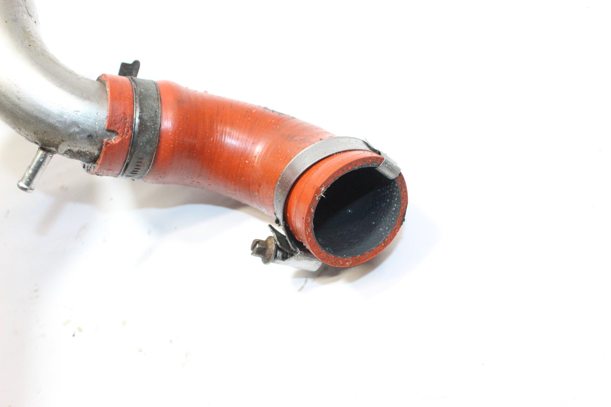 Land Rover Discovery 4 3.0 Turbo Air Intake Pipe Right Side 2011