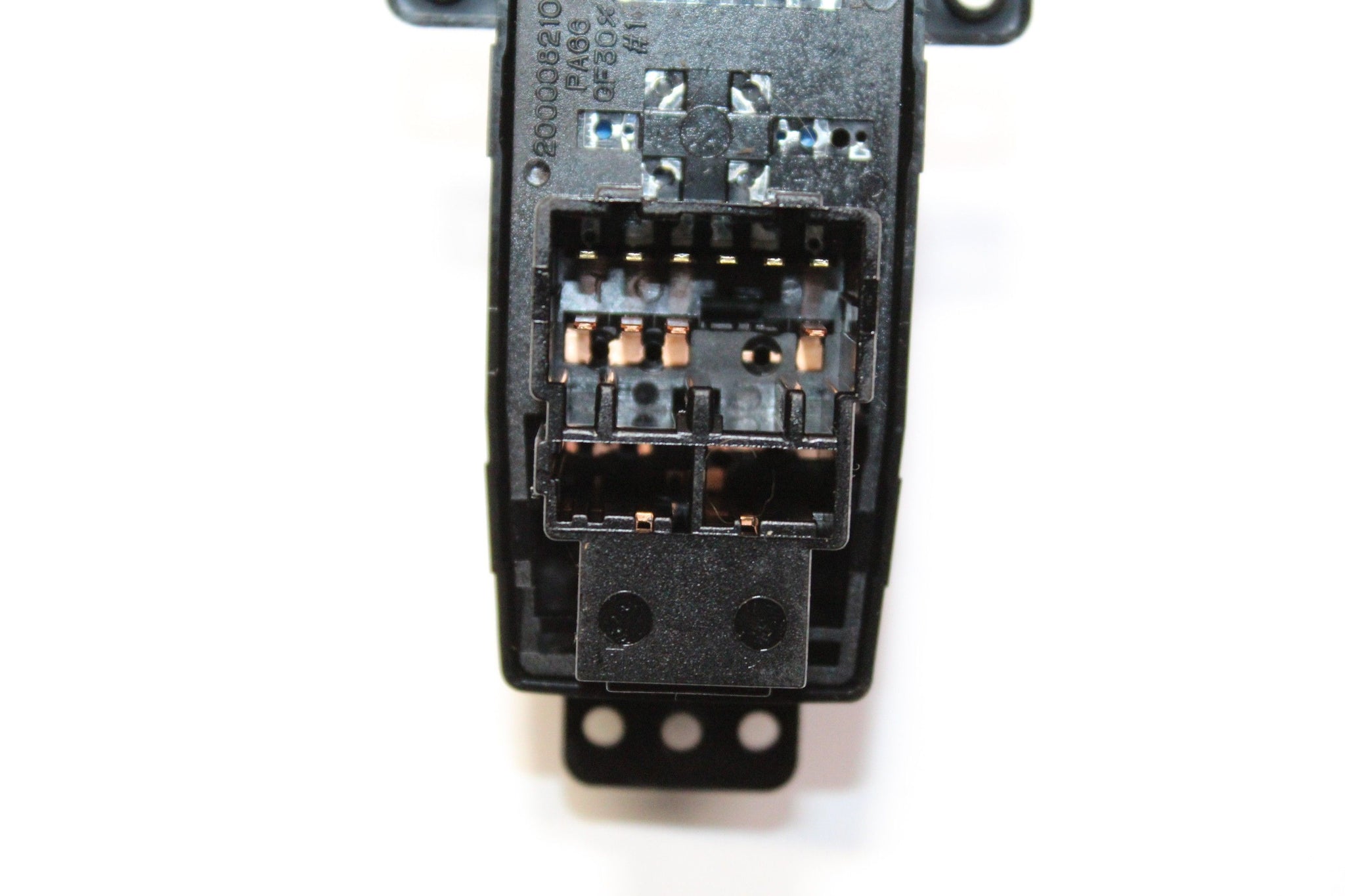 Ssangyong Korando Mirror Switch Right Front 201006242 2017