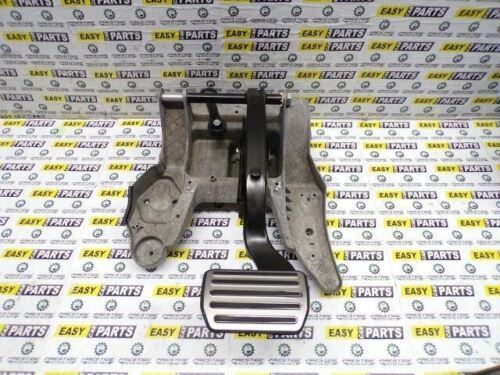 PORSCHE CAYENNE S 4.8 BRAKE PEDAL P/N 7L0723142 / 7L0723031