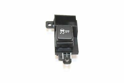 2009 SUBARU OUTBACK 2.0 TRACTION CONTROL SWITCH