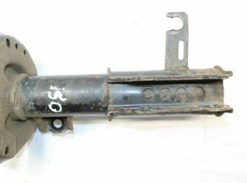 2013 CHEVROLET ORLANDO RIGHT SIDE FRONT SUSPENSION LEG