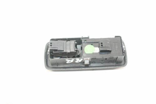 2010 LAND ROVER DISCOVERY 4 RIGHT SIDE REAR WINDOW SWITCH