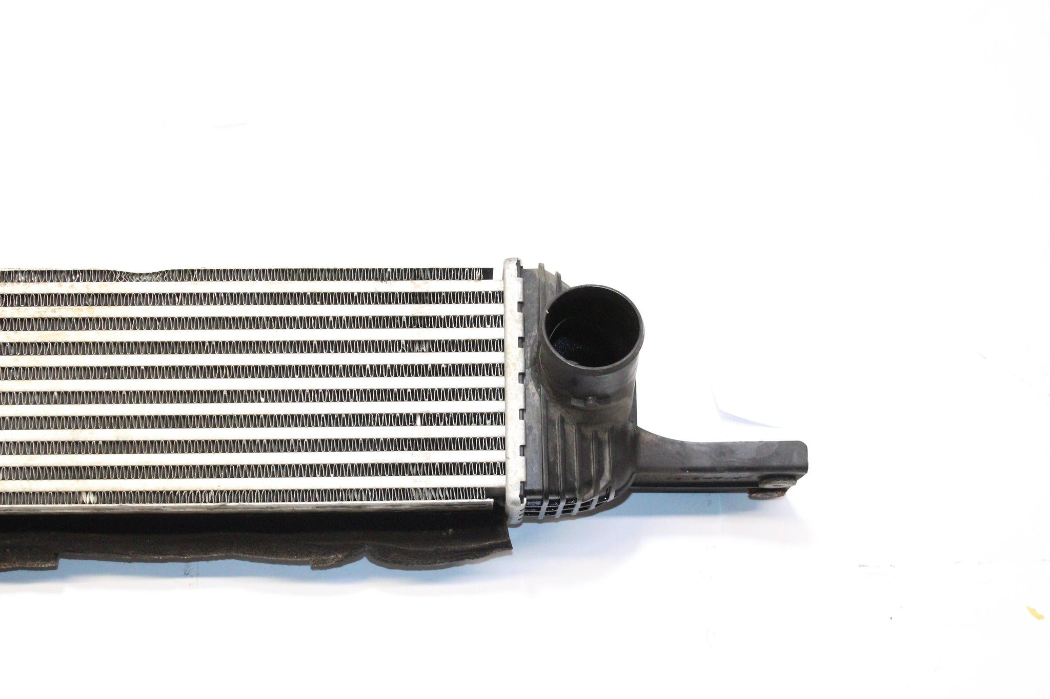 Ssangyong Korando Intercooler Turbo Radiator 2.2 2017