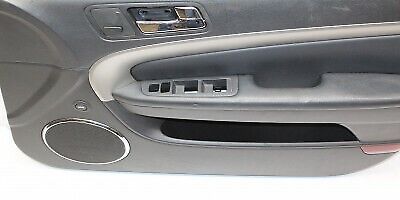 2010 CHEVROLET EPICA RIGHT SIDE FRONT DOOR CARD