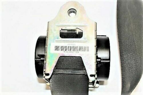 2005 LAND ROVER DISCOVERY 3 RIGHT SIDE FRONT SEAT BELT 60111900