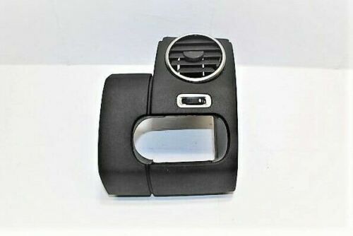2010 LAND ROVER DISCOVERY 4 RIGHT SIDE DASHBOARD AIR VENT WITH TRIM AH22045G10