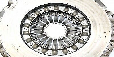 2013 SSANGYONG KORANDO 2.0 Clutch Kit