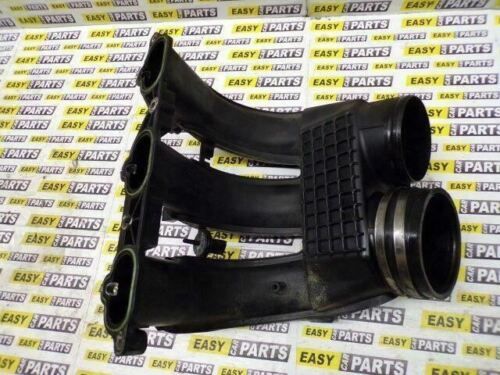 PORSCHE BOXSTER S 987 INTAKE INLET MANIFOLD (NON SIDED) P/N: 997 110 136 01