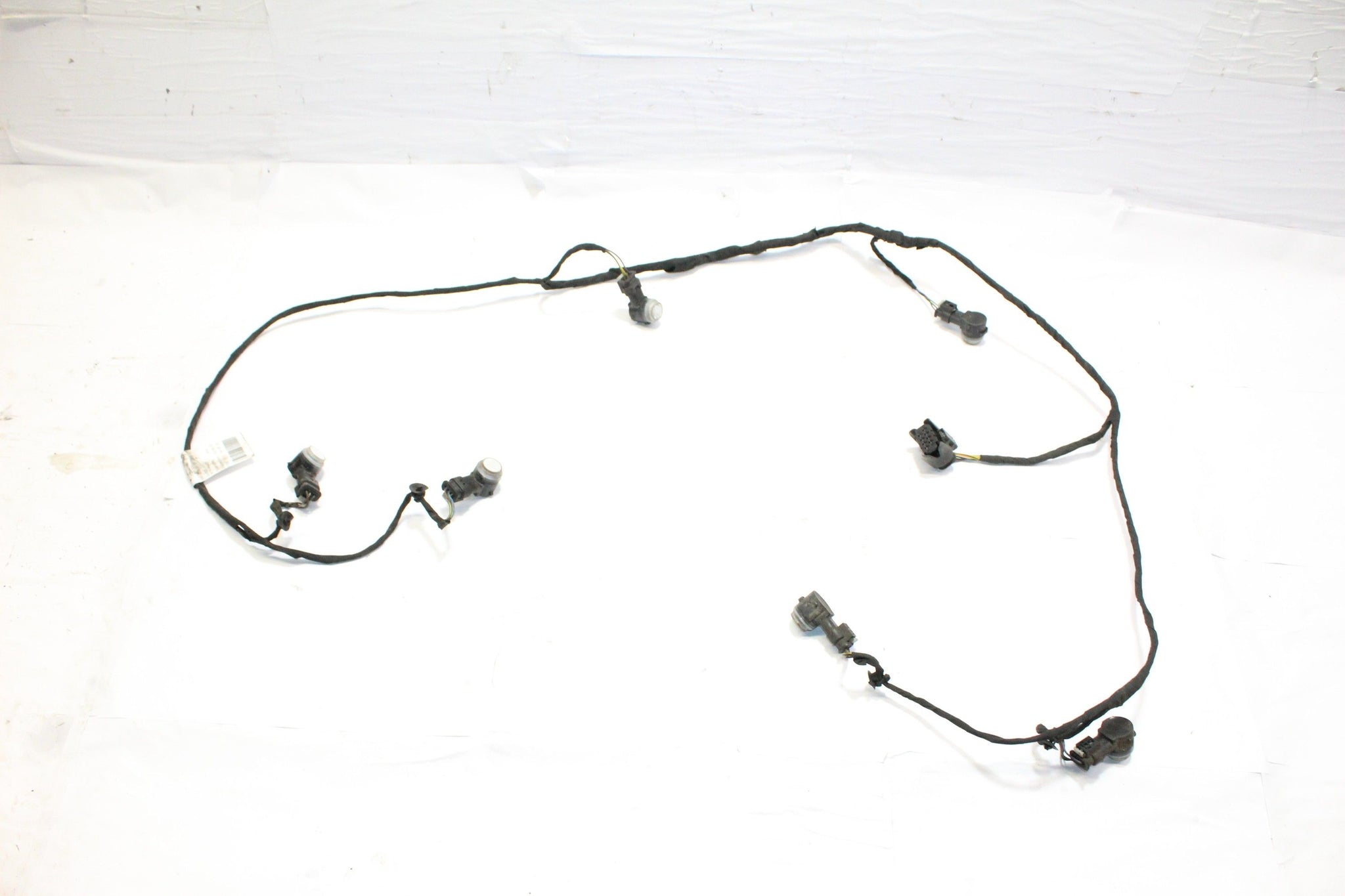 Mercedes A Class W177 AMG Rear Bumper PDC Wiring Loom A1775401629 2019