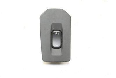 2006 CADILLAC CTS LEFT SIDE REAR WINDOW SWITCH