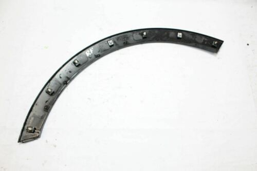 2013 SSANGYONG KORANDO RIGHT SIDE FRONT WHEEL ARCH TRIM PANEL 79520-34000