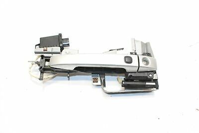 2012 SUBARU FORESTER RIGHT SIDE FRONT DOOR HANDLE