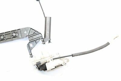 2008 ALFA ROMEO 159 LEFT SIDE FRONT DOOR LOCK 50502154