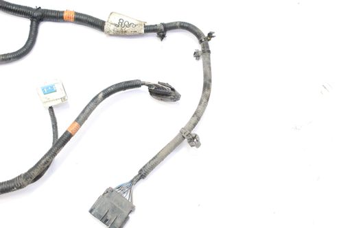 2014 VAUXHALL MOKKA 1.7 CDTI FUEL PUMP WIRING LOOM
