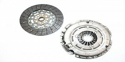 2013 SSANGYONG KORANDO 2.0 Clutch Kit