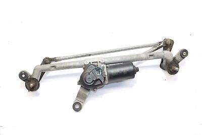 2006 NISSAN MURANO Z50 FRONT WINDSCREEN WIPER MOTOR WITH LINKAGE 28810CB000
