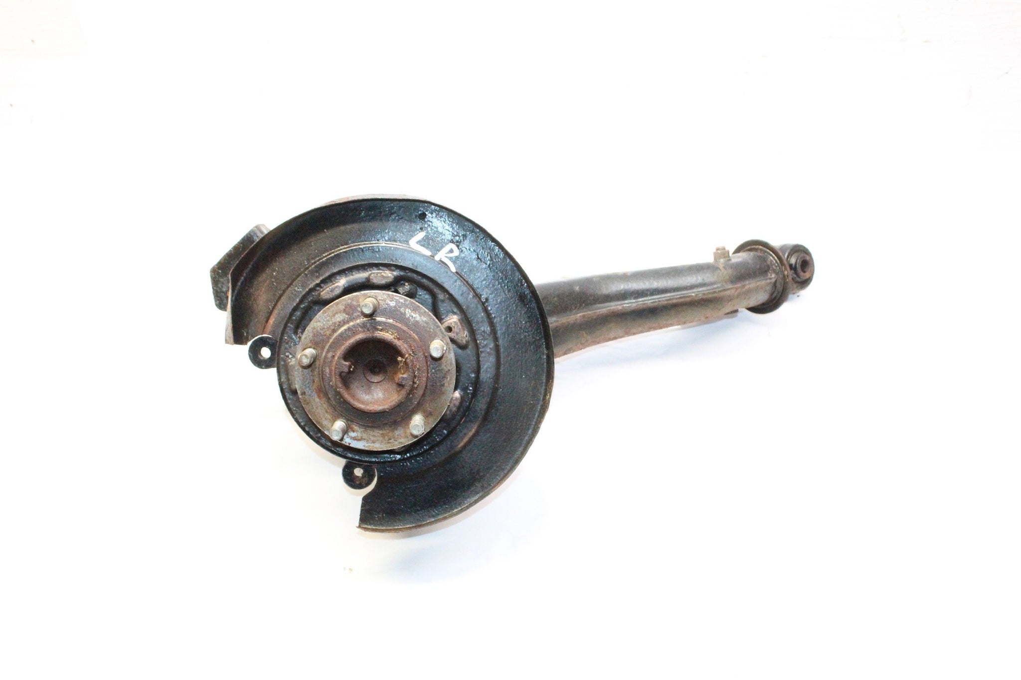 Mitsubishi GTO Hub with Arm Left Side Rear 1992