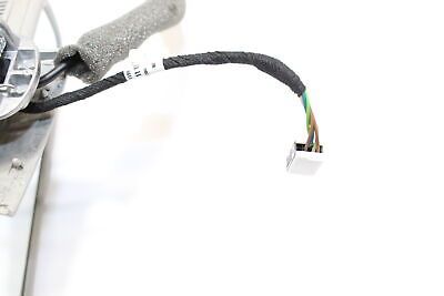 2009 MERCEDES C CLASS W204 REAR VIEW MIRROR WITH LIGHTS 2048101117
